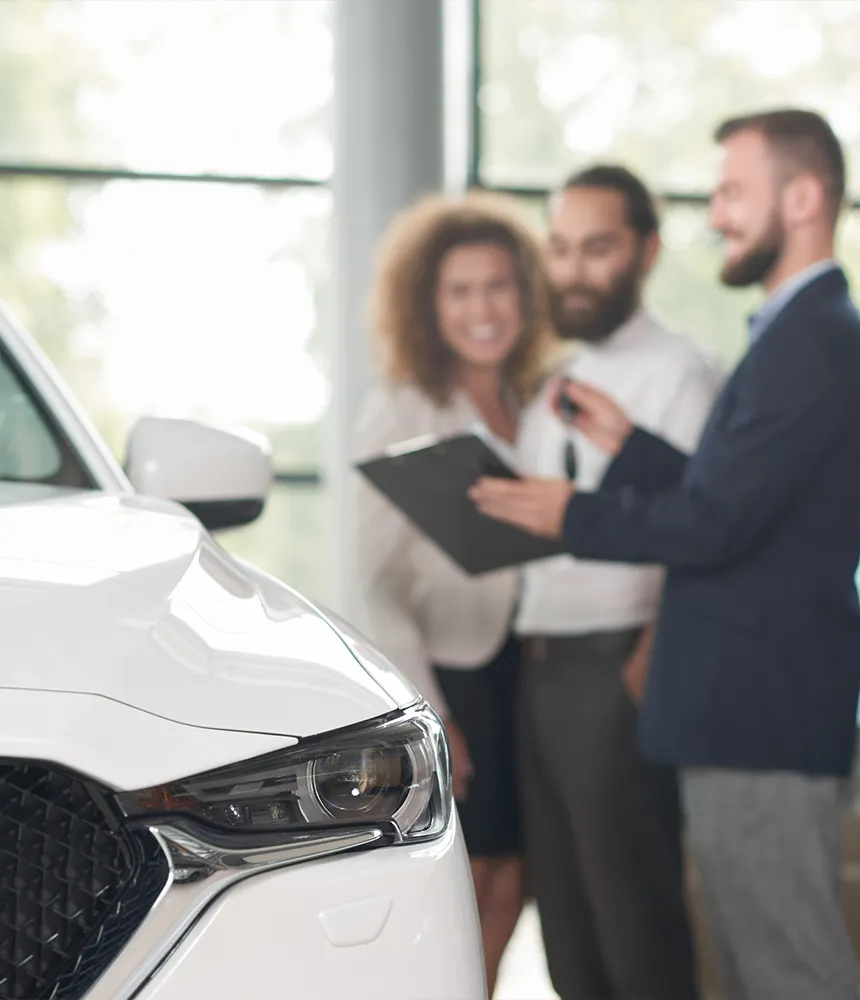 Financiación hasta 80%