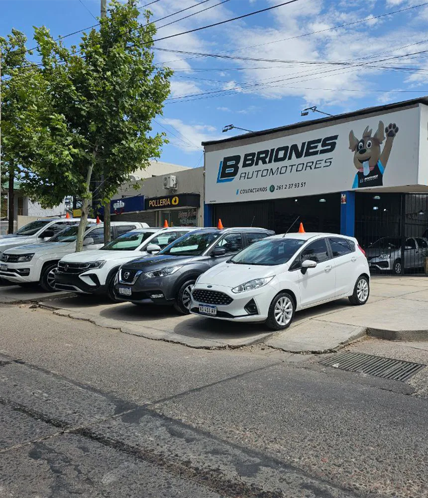 Presencia real en Mendoza