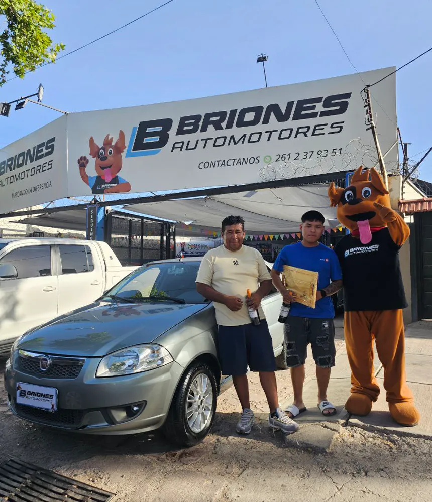 Testimonio de Agustina Paula Campiña