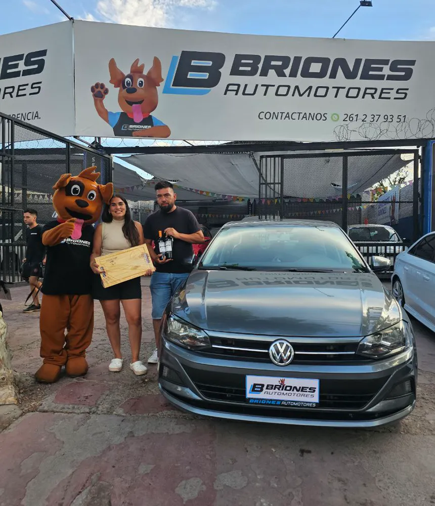 Testimonio de Gastón Lacroux