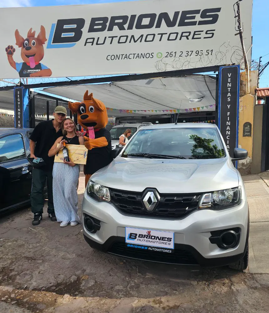 Testimonio de Maga Codevilla