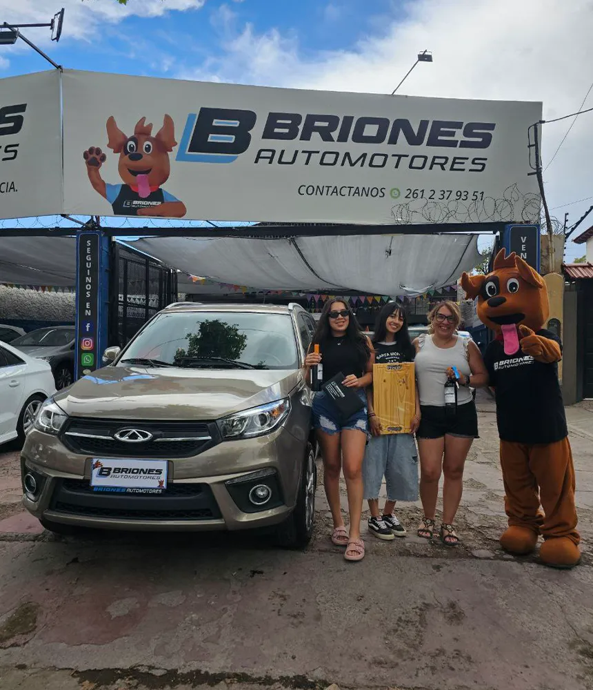 Testimonio de Adrián Morales